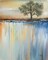 Paysage I Poster Print by Patricia Pinto - Item # VARPDX10878